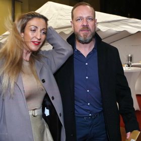 Filipa Blažka se měl po více než 25 letech vztahu rozejít s manželkou Jolanou.