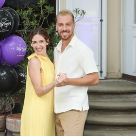 Herečka Marta Dancingerová bude mít podle Prágra blíže k latinsko-americkým tancům.