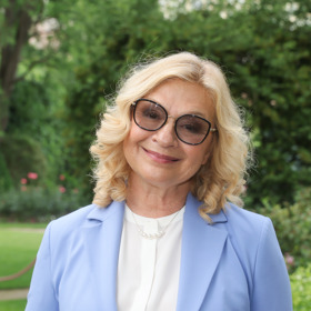 Jana Paulová sice bude nejstarší ženskou účastnicí StarDance v jeho historii, vůbec byste jí ale na takové prvenství nehádali.