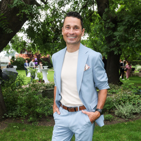 Cyklista Jiří Ježek přišel v jedenácti letech o pravou nohu.