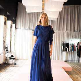 Podobné modely ale tvoří i její dcera Dominika.