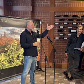 Čím vším si pohár prošel, zachytili fotografové eXtra.cz