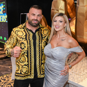 Lela Ceterová s Karlosem prožívají těžké období.