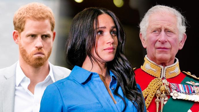 FOTO: Meghan s Harrym se nezúčastní narozenin krále Karla III. – stránka 23