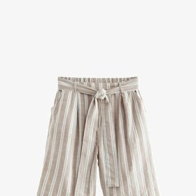 Ležérní bermudy s vázačkou, Next, 1 020 Kč