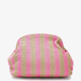 Psaníčko s oblým madlem a proužky, Next, 1 130 Kč