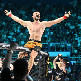 Losene Keita byl v rohu Datla.