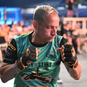 Martin Kocián vyprávěl o toxické psychóze. 