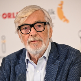 Jiří Bartoška letos zemřel.