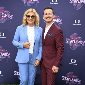 Jana Paulová a Robin Ondráček jsou dokonale sehraní.