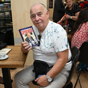 Ivan Vyskočil schytal kritiku od sledujících.