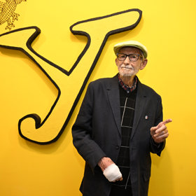 Jan Schmid měl skvělou náladu.