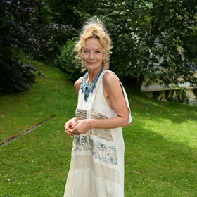 Vilma Cibulková zažila závislost i z pozice rodiče. 