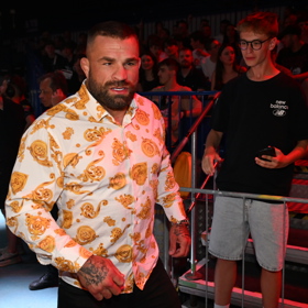 Karlos Vémola je momentálně ve vazbě.