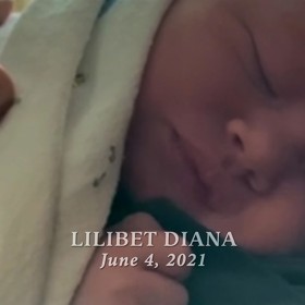 Tvář malé Lili mohli fanoušci vévody a vévodkyně ze Sussexu poprvé výrazněji obdivovat v dokumentu na Netflixu.