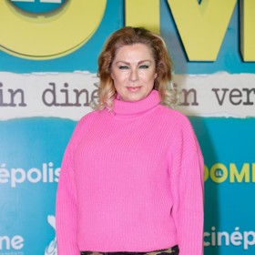 Leticia Calderón v roce 2024. 