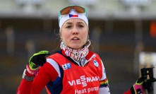 Tereza Voborníková zoufale prosí o pomoc. 