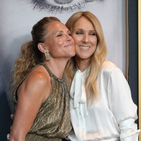Céline Dion připravila s režisérkou Irene Taylor (obě na snímku) dokument o svém životě. Fanouškům se v něm duševně zcela odhaluje.