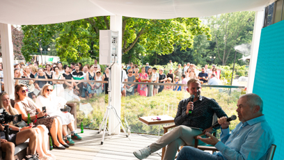 FOTO: KVIFF