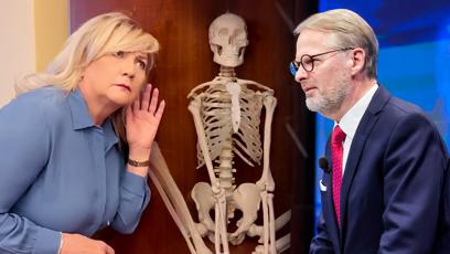 FOTO: Alena Schillerová