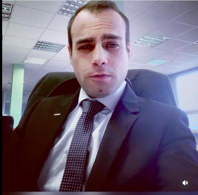 FOTO: Pepa vycouval ze zápasu s Honzou Kulasem. – stránka 134