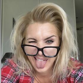 Hedvika Kollerová se toho nebojí.