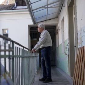 Zdeněk Žák promluvil o smrti své bývalé ženy.