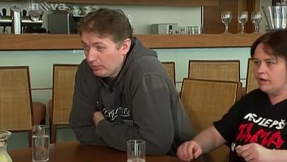 FOTO: Náhradní matka na ni poslala sociálku.