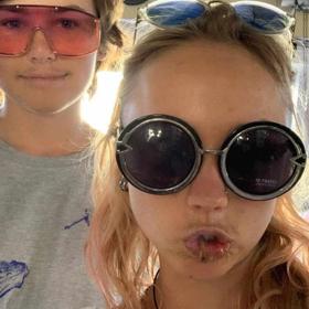 Jackson James Rice zemřel v 18ti letech.