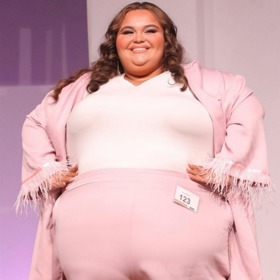 Sara Millikenová má pro kritiky jasný vzkaz. 