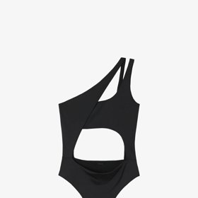 Asymetrické dělené plavky, Tezenis, 649 Kč