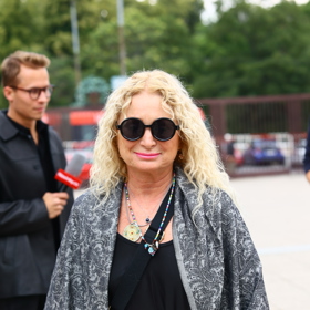 Světlana Nálepková ráda pokořuje své limity. 