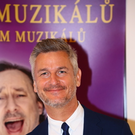 Lumír Olšovský si zažil na základní škole nepříjemnosti. 