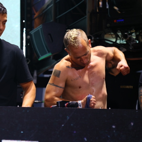 Martin Kocián si své zdravotní problémy způsobil sám. 