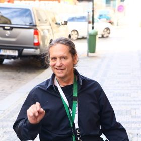 Jan Potměšil dříve chodil s Belou Schenkovou.