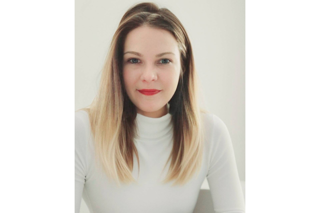 „Jako IT designér musíte potlačit své ego,“ říká Veronika Chovancová  