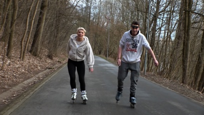FOTO: Výměna manželek bude opět stát za to.