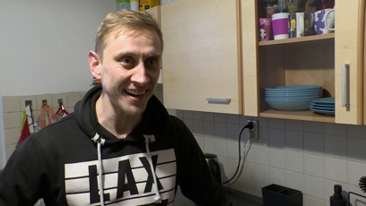 FOTO: Výměnu manželek vysílá televize Nova.