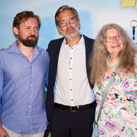 Petr Lněnička slaví 45. narozeniny.