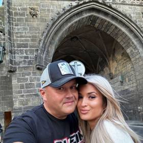 Marek Vít bude pětinásobným otcem.