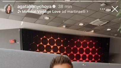 FOTO: Mirek Dopita se na Bali těší.