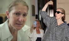 Céline Dion je jako vyměněná. Těžce nemocná zpěvačka v Paříži ožila, plná energie si užívala lásky fanoušků