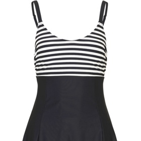 Plavky se sukýnkou, Bonprix, 799 Kč