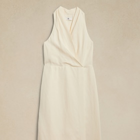 Značka Banana Republic prodává tento model za 280 dolarů.