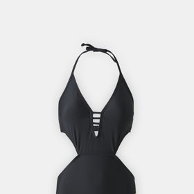 Plavky s průstřihy. Buffalo, 1 449 Kč