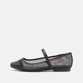 Střevíčky s plnou špičkou a páskem, Call It Spring, 1 150 Kč