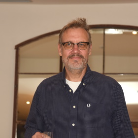 David Matásek se do něj opřel.