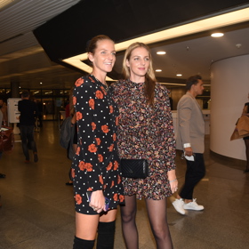 Kristýna Plíšková se navezla do Vondroušové.