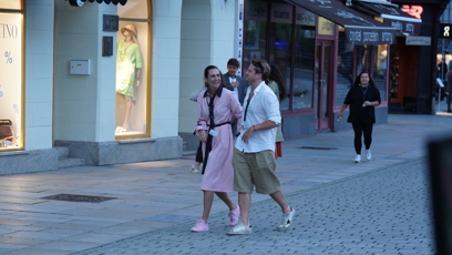 FOTO: Tohle je láska.