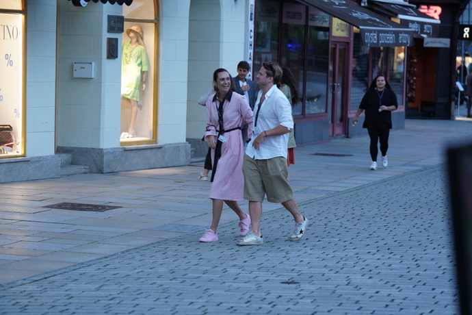 FOTO: Tohle je láska. – stránka 249